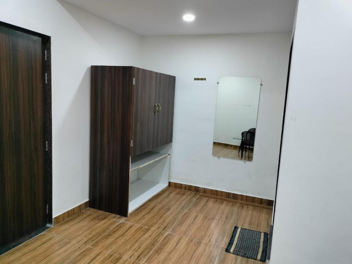 Hotel Satkar International Chhindwāra Εξωτερικό φωτογραφία