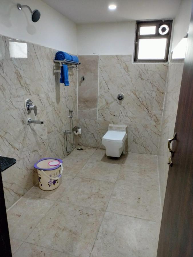 Hotel Satkar International Chhindwāra Εξωτερικό φωτογραφία
