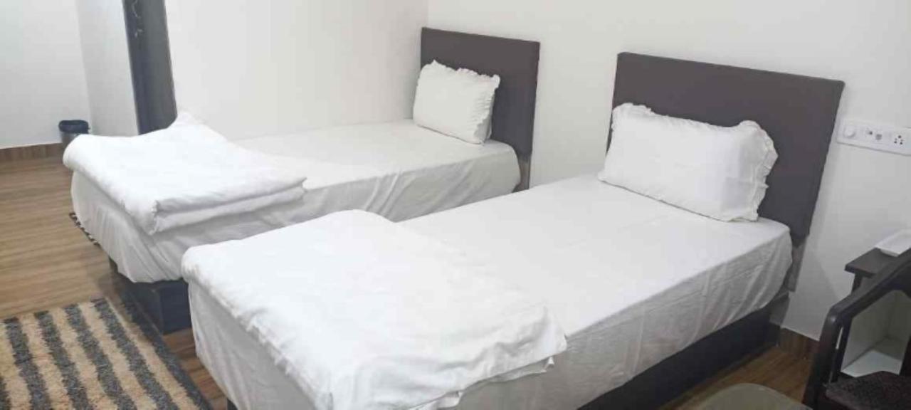 Hotel Satkar International Chhindwāra Εξωτερικό φωτογραφία