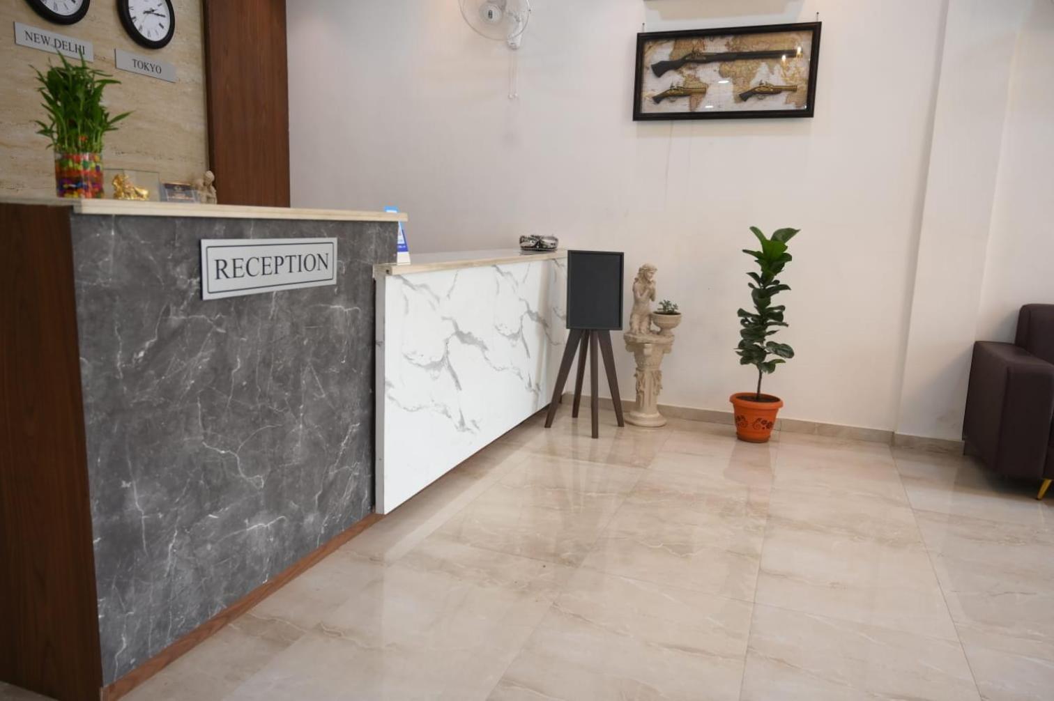 Hotel Satkar International Chhindwāra Εξωτερικό φωτογραφία